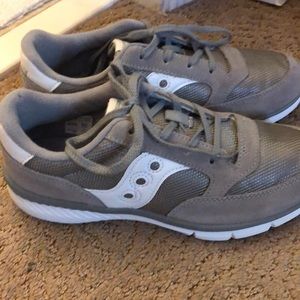 Brand New Saucony Jazz